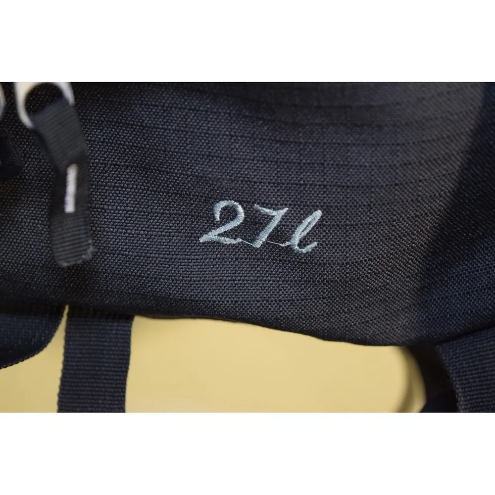 The North Face vintage north